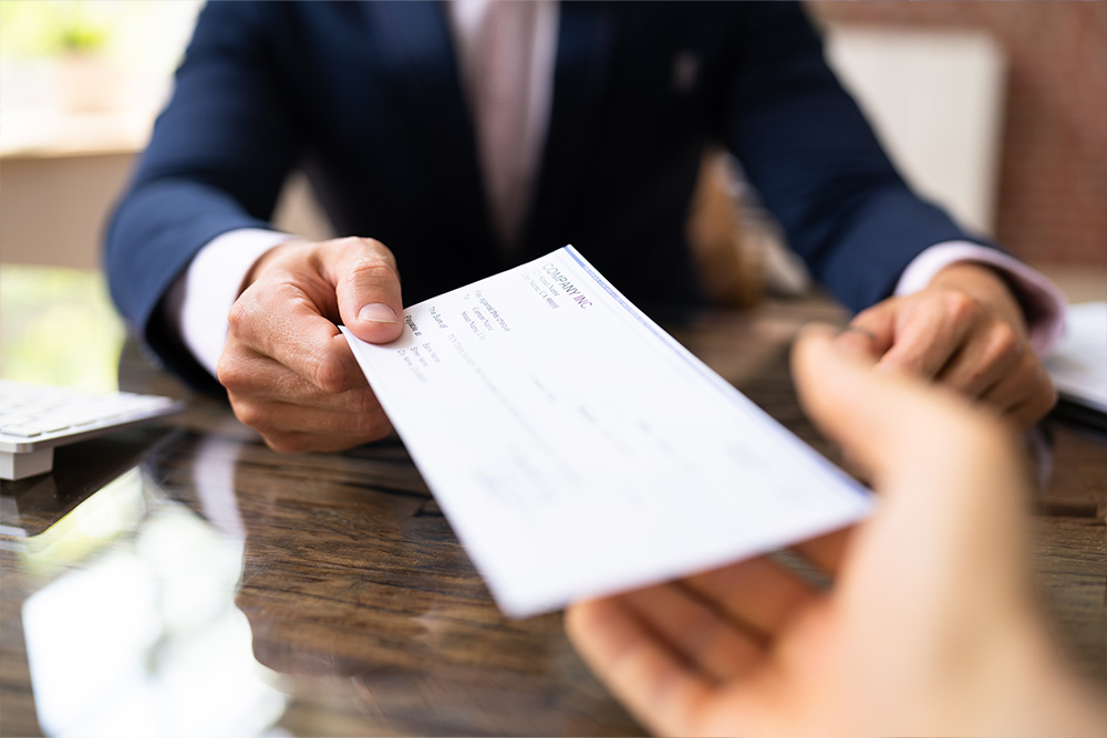 企業會議與資金規劃